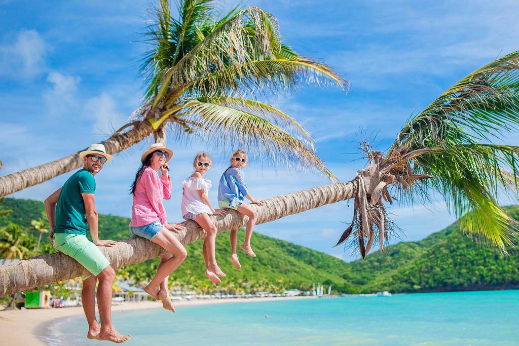 Cuba en famille-Image