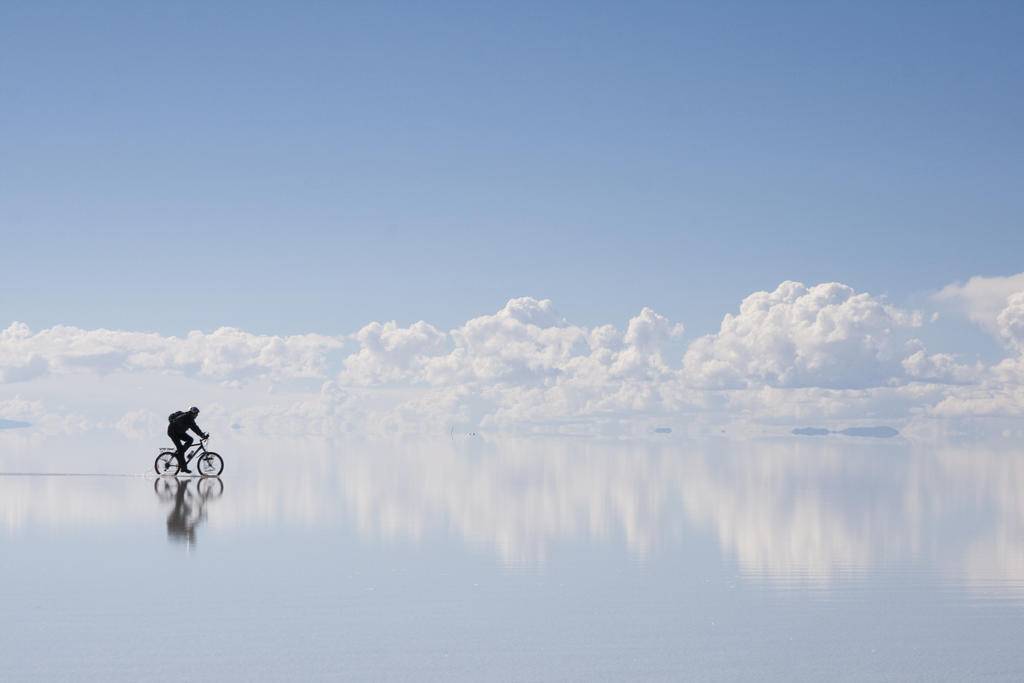 La Bolivie en famille-Image