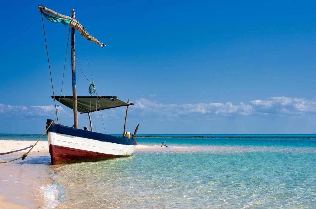 A la découverte du Mozambique-Image
