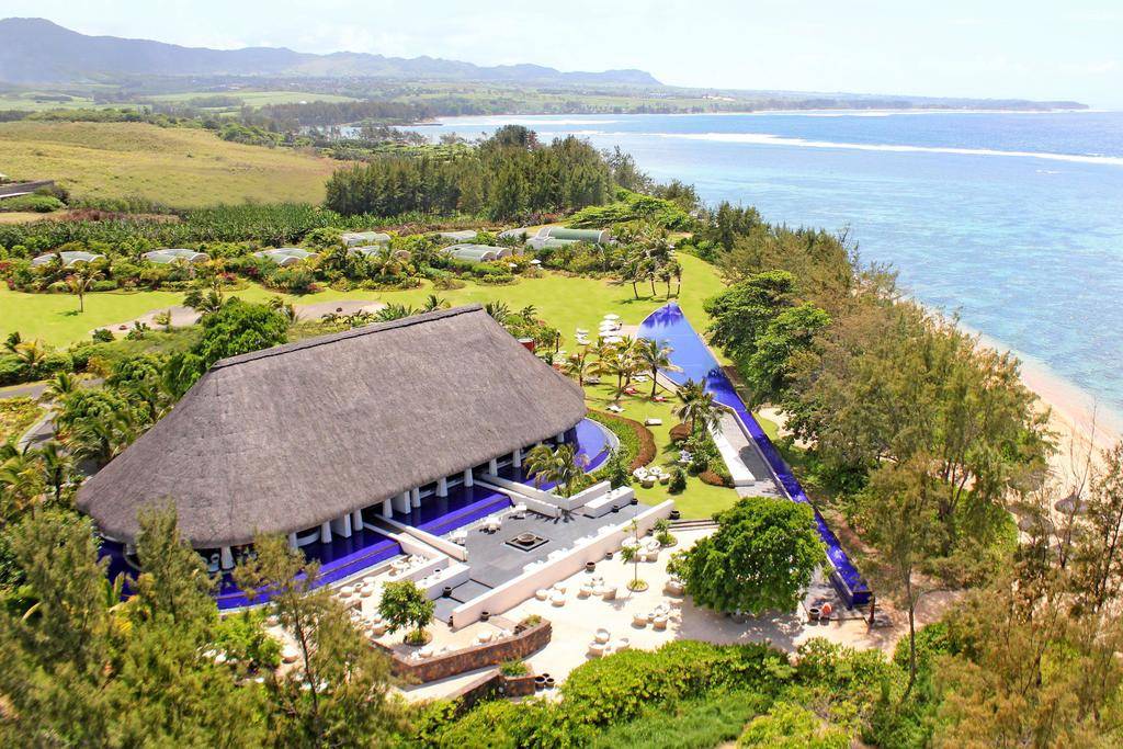 Ile Maurice - So Mauritius*****-Image