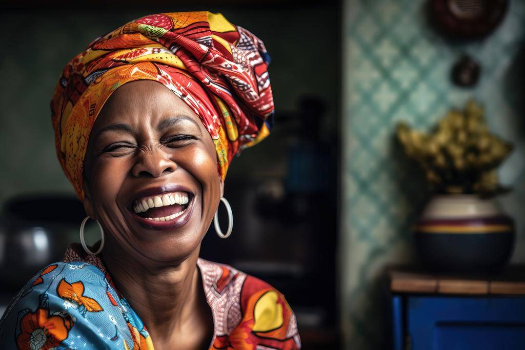 Au cœur du Sénégal-Image