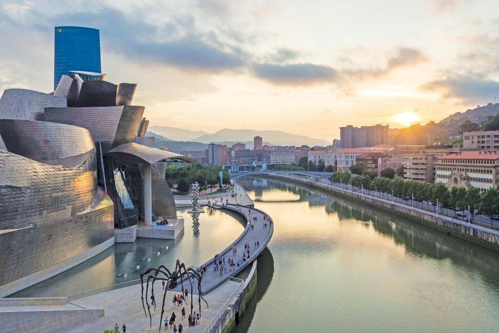 Un long week-end à Bilbao-Image