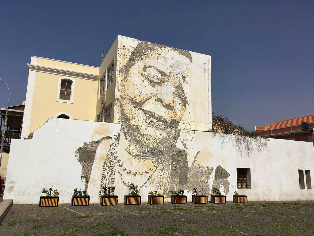 Sur les traces de Cesaria Evora, Cap-Vert-Image