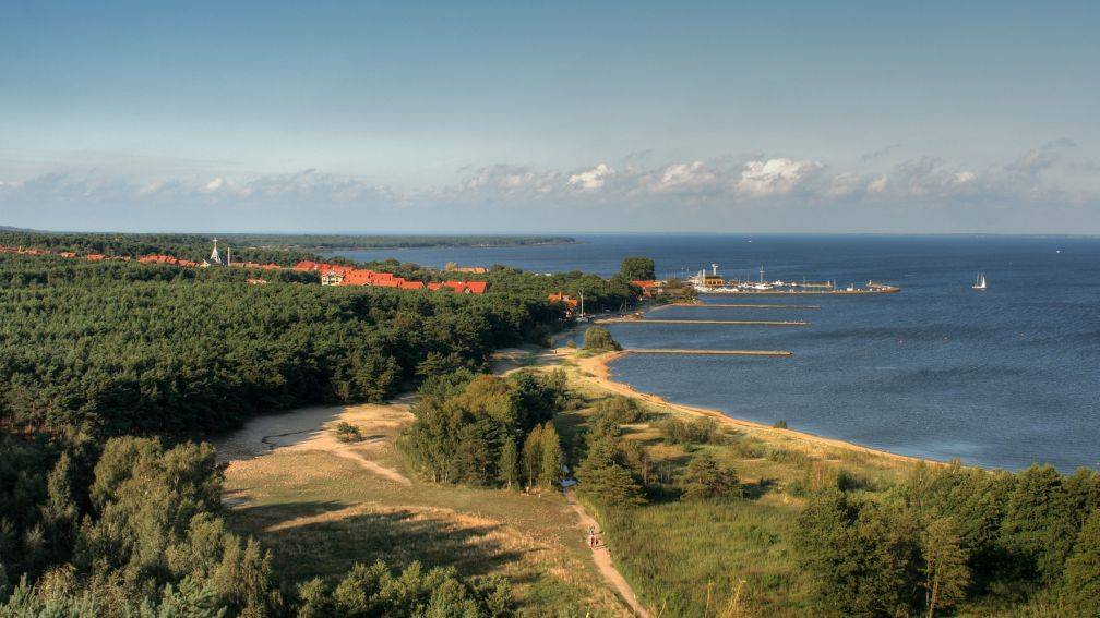 Grand tour des Pays Baltes-Image