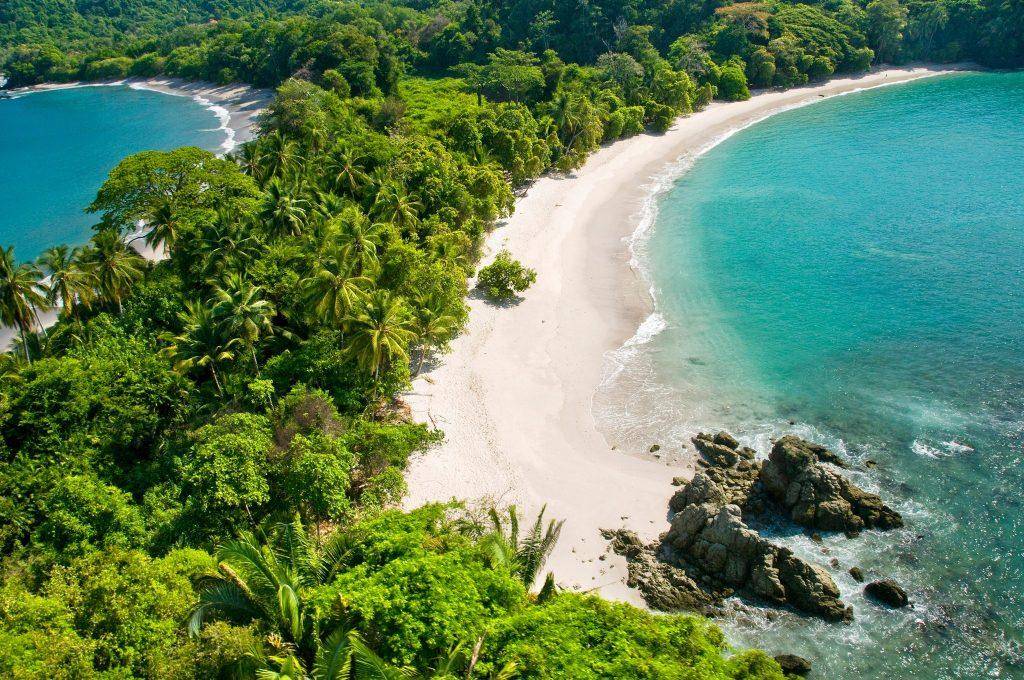 Costa Rica, entre terre et mer-Image