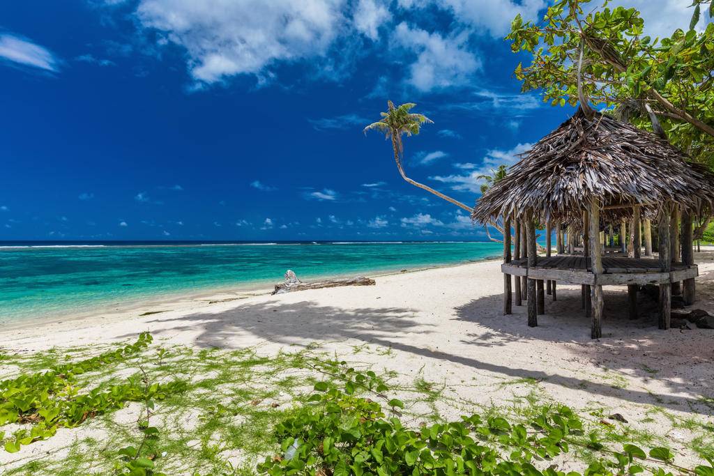 Voyage de noces en Nouvelle-Zélande et Samoa : une échappée hors pistes-Image