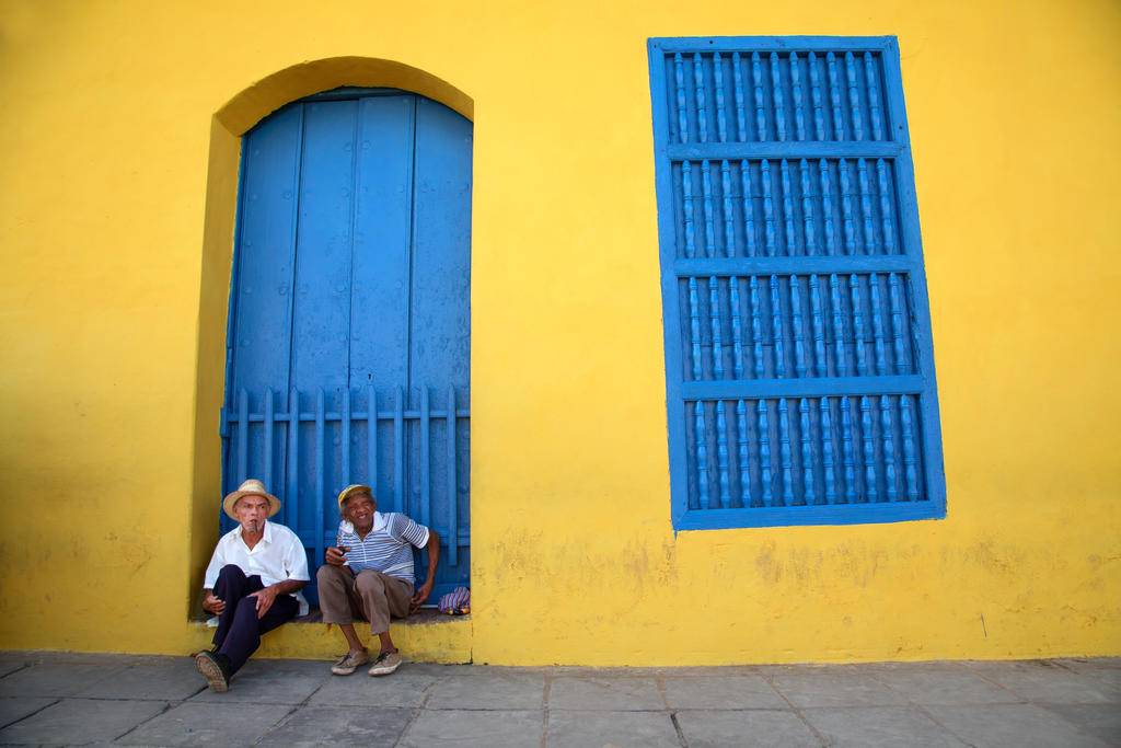 Cuba, l'île aux trésors-Image