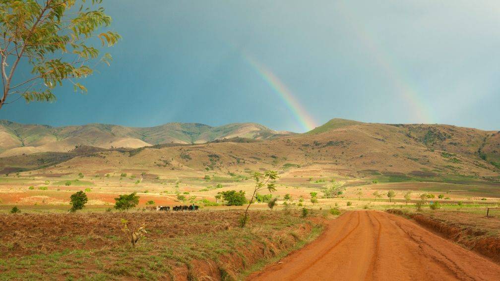 Voyage à Madagascar hors des sentiers battus-Image