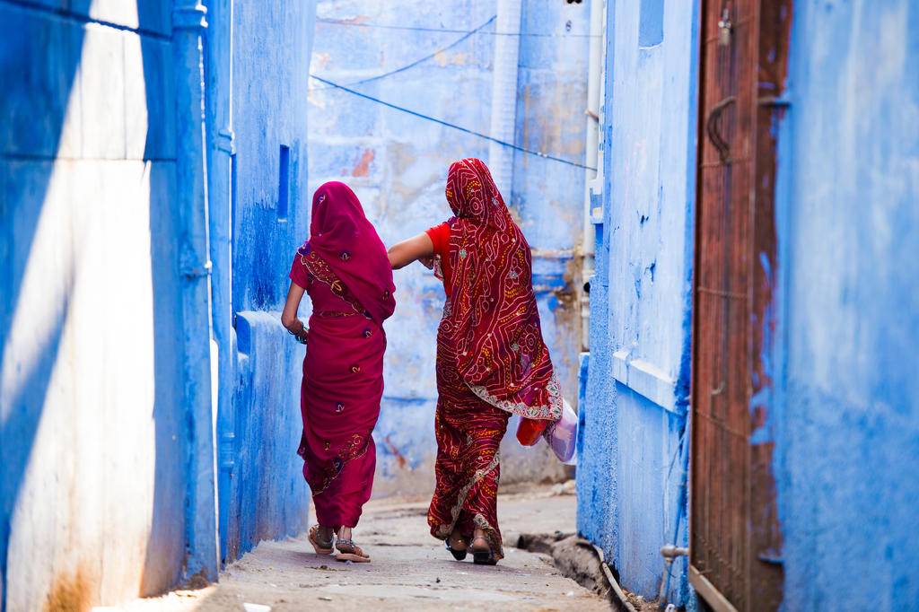 Tout le Rajasthan-Image