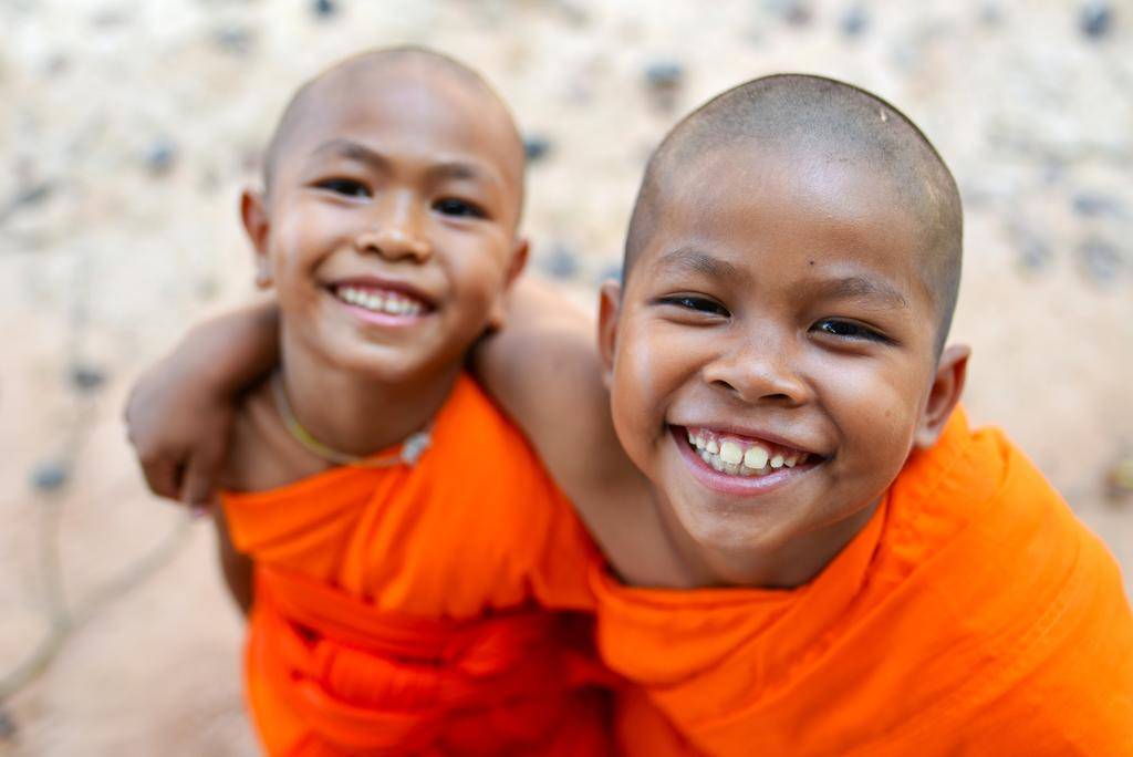 Thaïlande en famille, au pays des sourires-Image