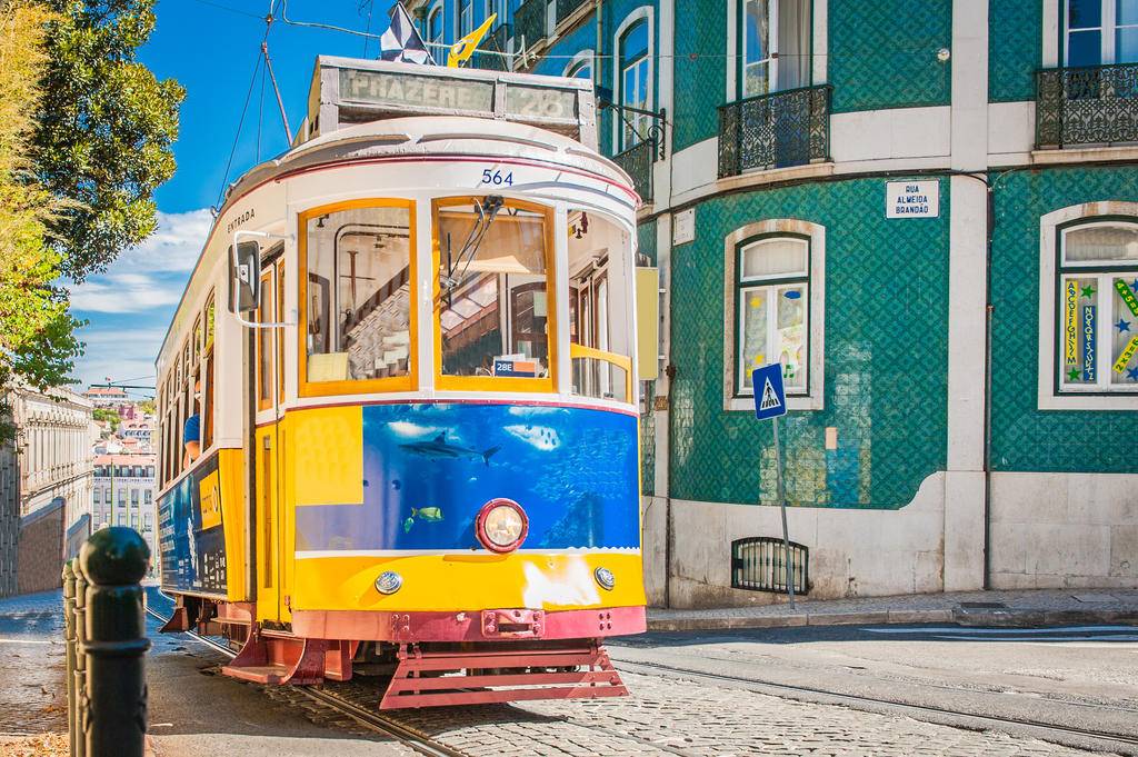Sésame pour le Portugal -Image
