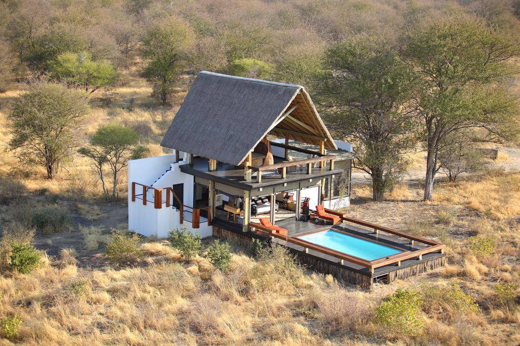 Luxe et aventure au Botswana-Image