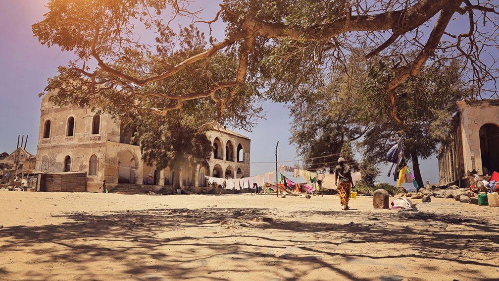 Voyage au Sénégal, terre de charme & d'authenticité -Image