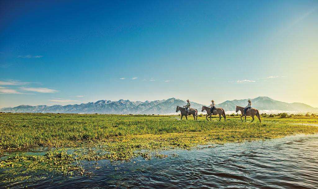 Les charmes du Colorado-Image