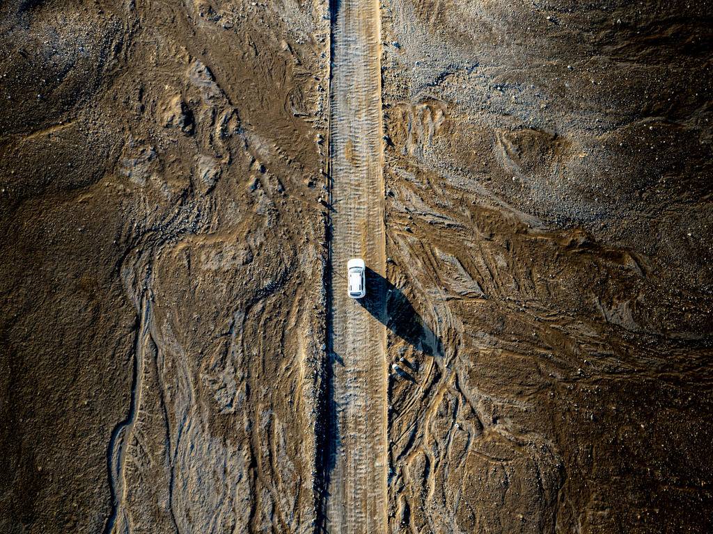 Saga islandaise en van-Image