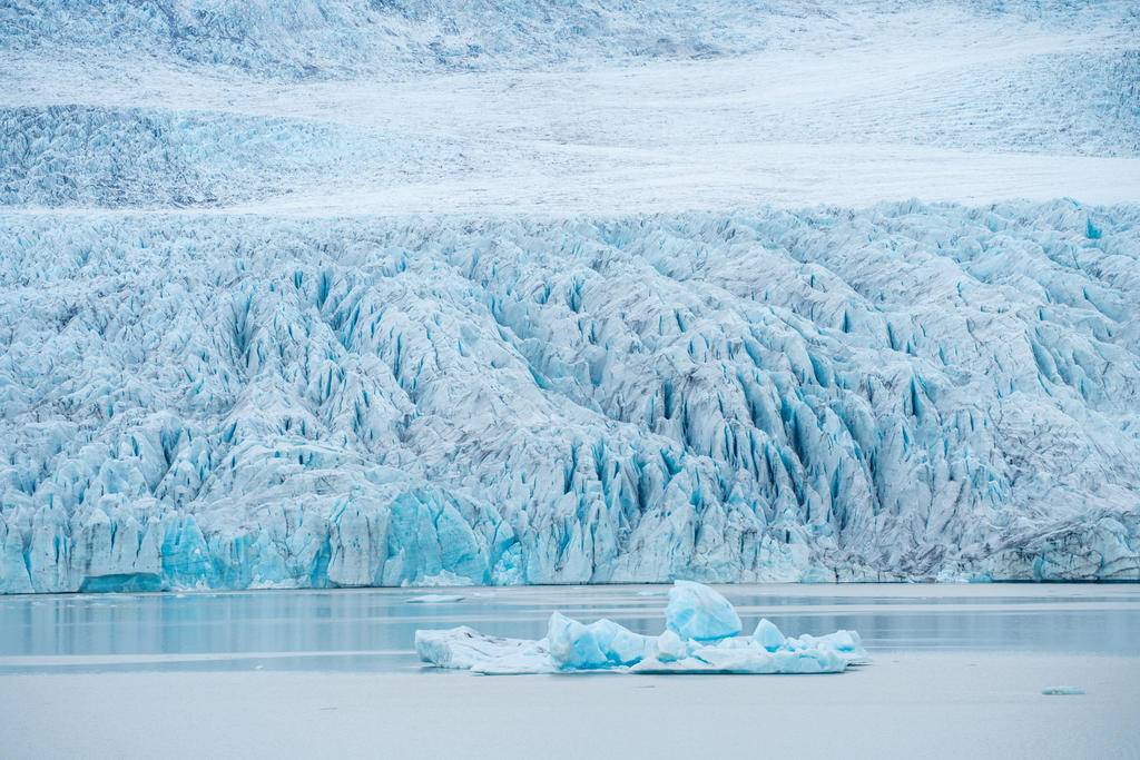Sésame pour l'Islande-Image