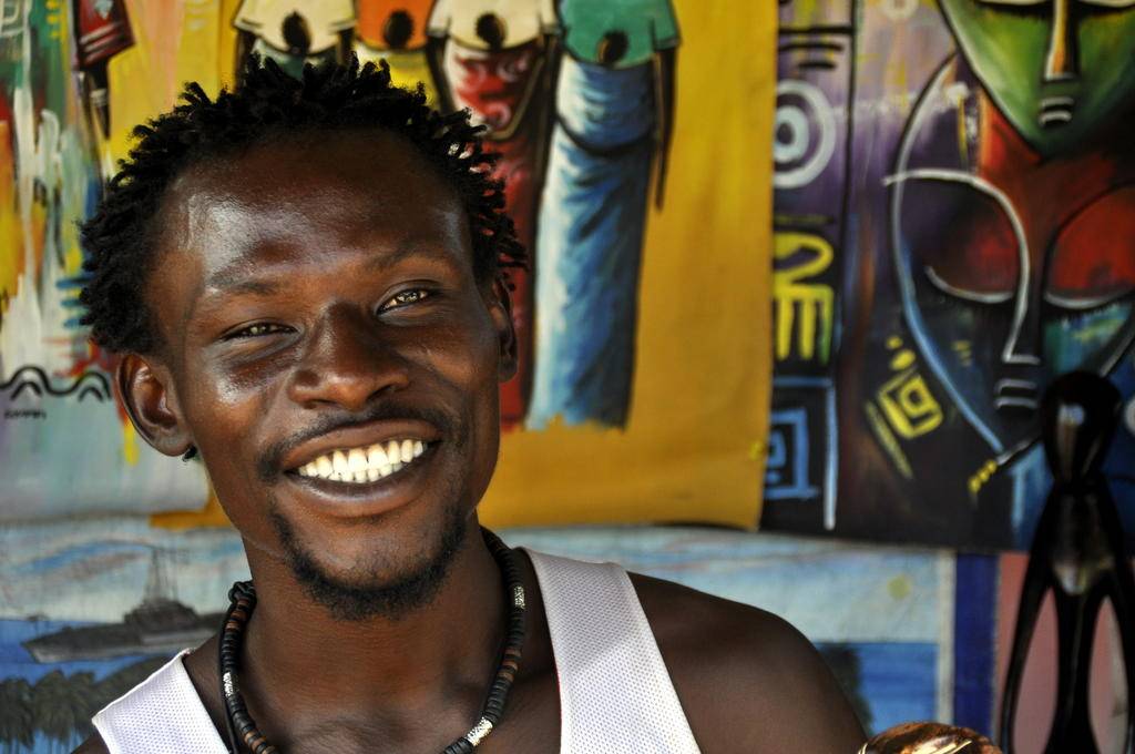 Jamaïque intime-Image