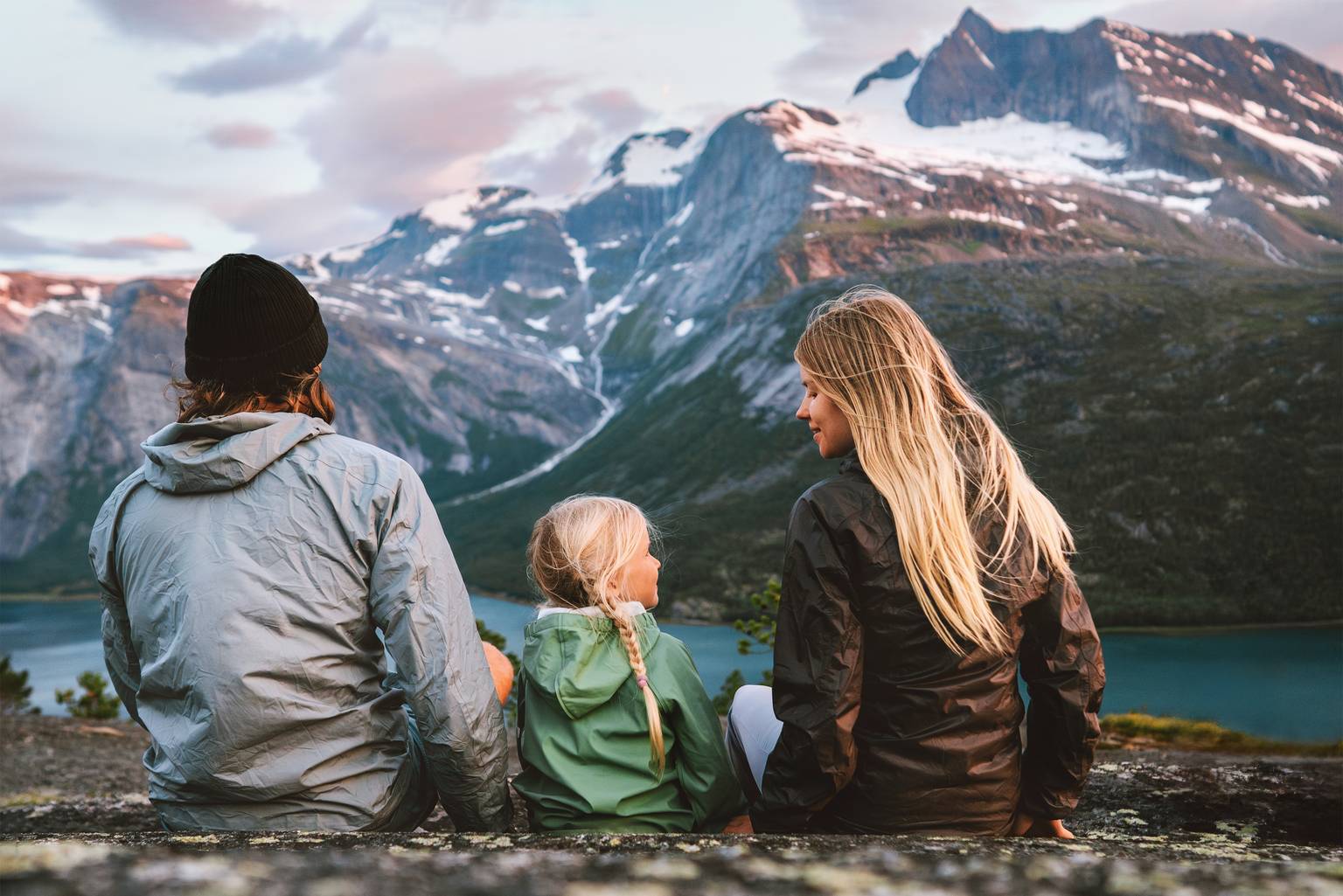 Suède et Norvège, en famille chez les Vikings-Image