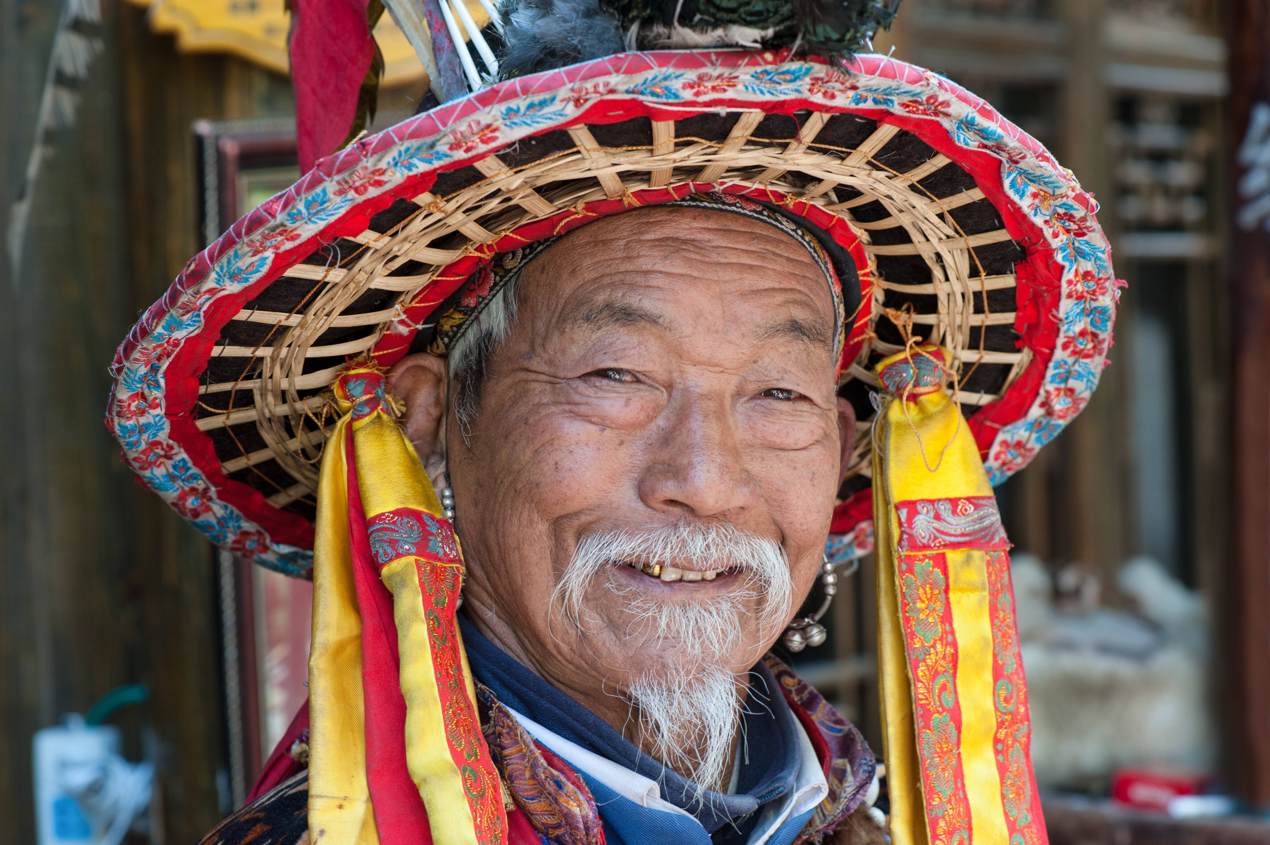 Yunnan insolite entre amis-Image