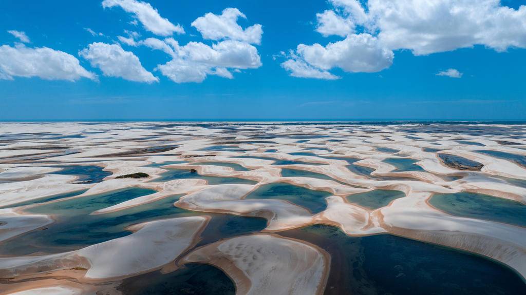 Brésil, les joyaux du Nordeste-Image