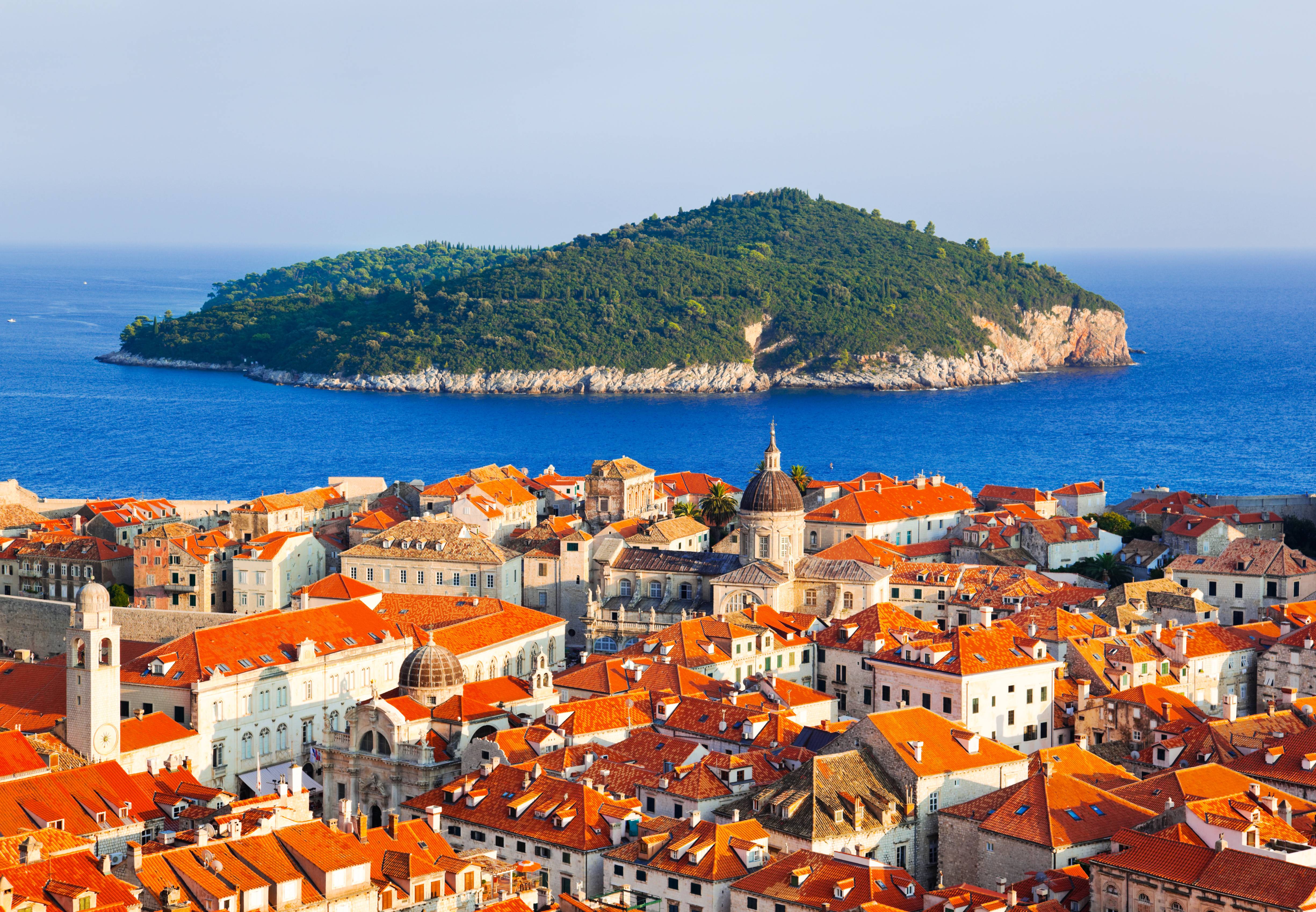 Croatie, les essentiels-Image