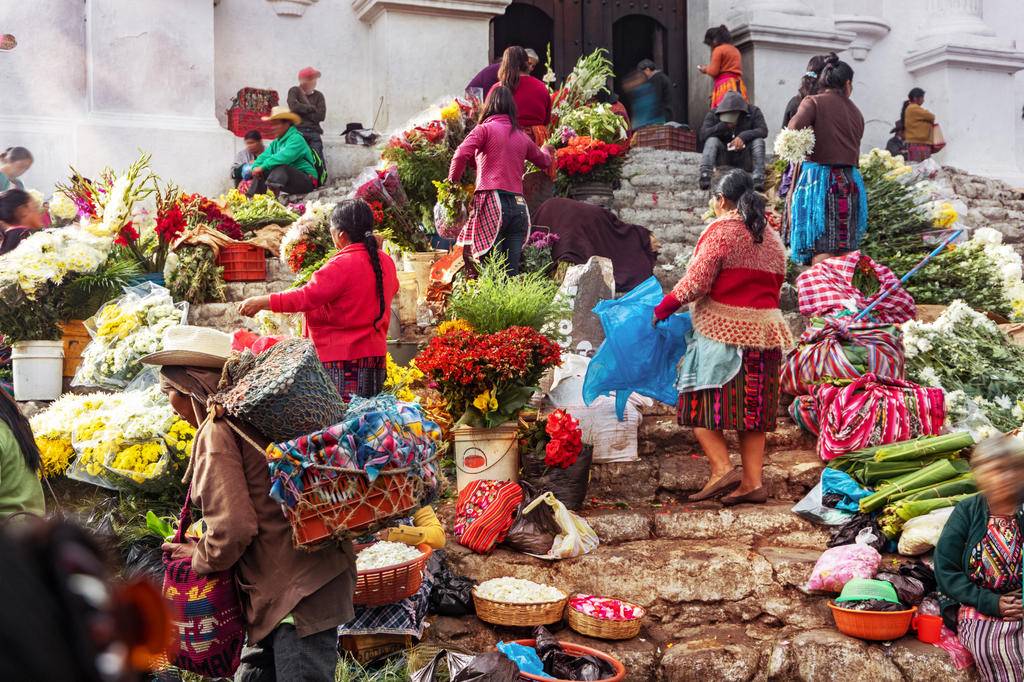 Guatemala intime-Image