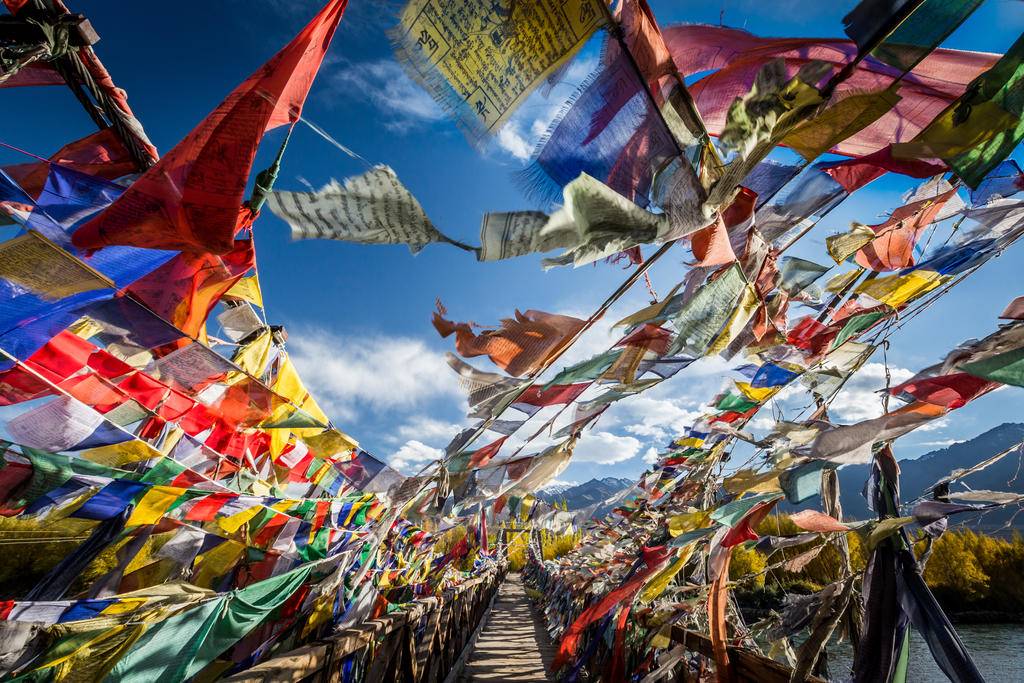 Tibet, du mont Kailash au royaume de Guge-Image