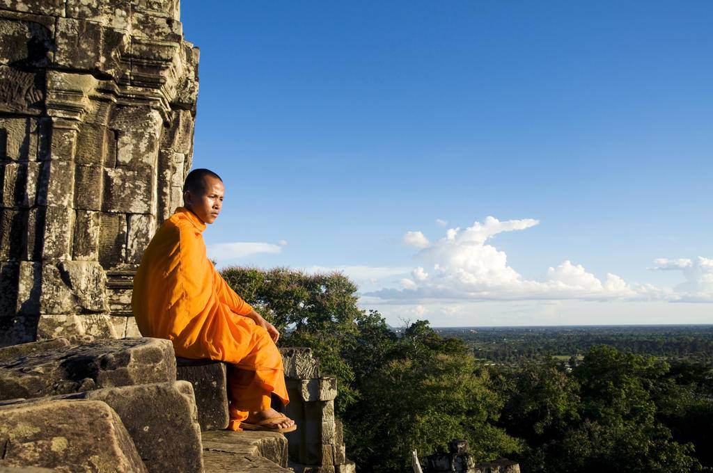 Le Cambodge en liberté-Image