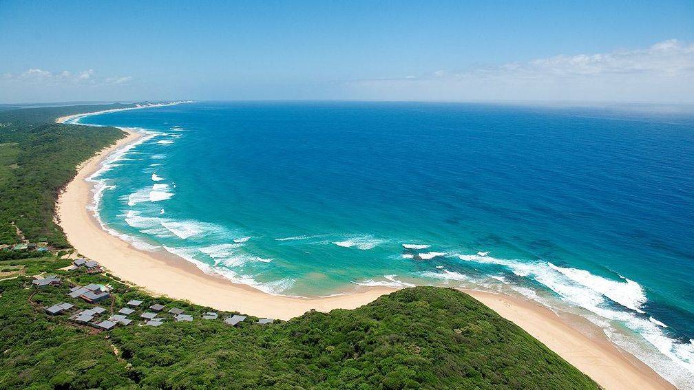 Mozambique, Séjour au White Pearl Resort-Image