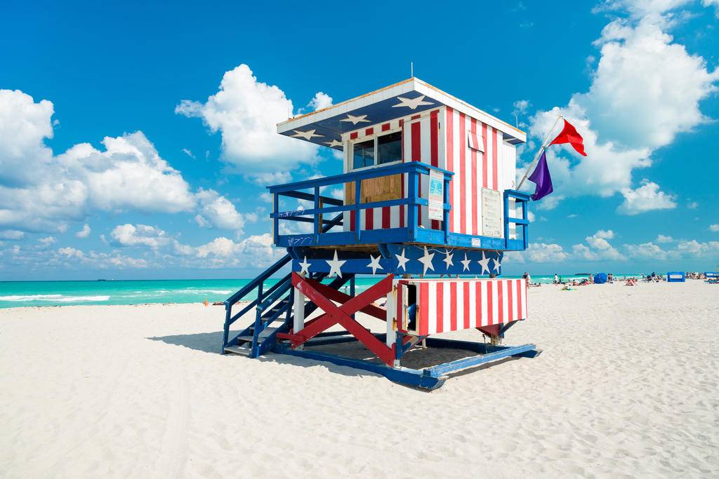 Les charmes de la Floride-Image