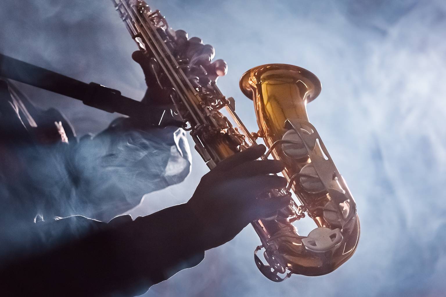 Le Sénégal à l'occasion du festival de jazz de Saint-Louis-Image
