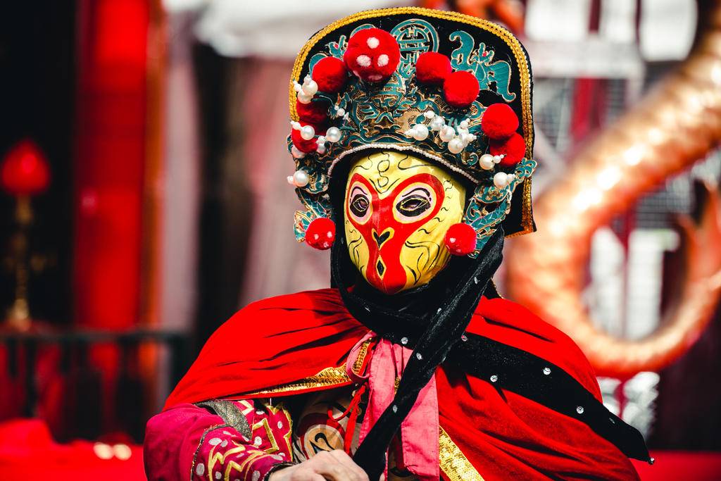 Aux confins du Sichuan -Image