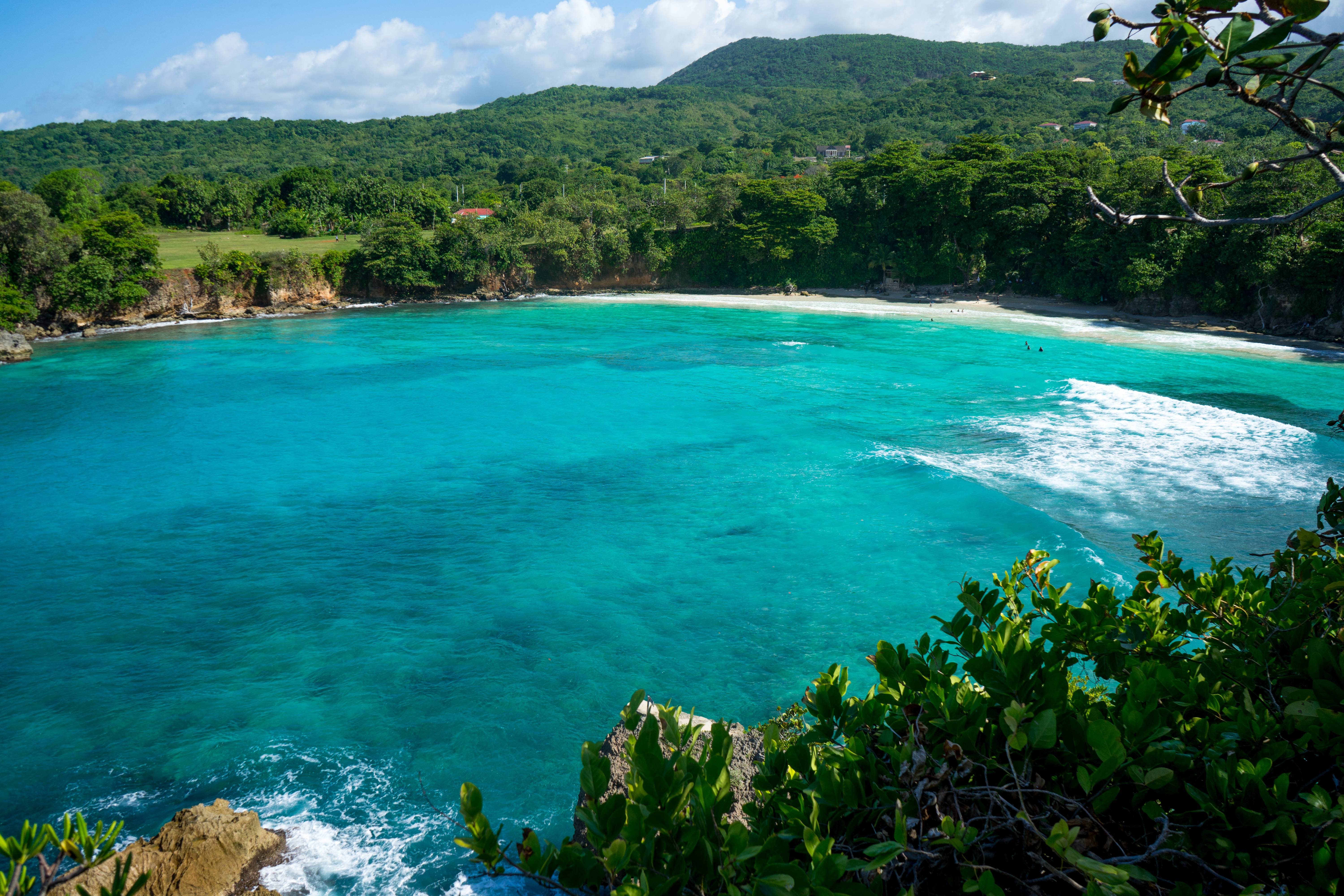 Echappée authentique en Jamaïque -Image