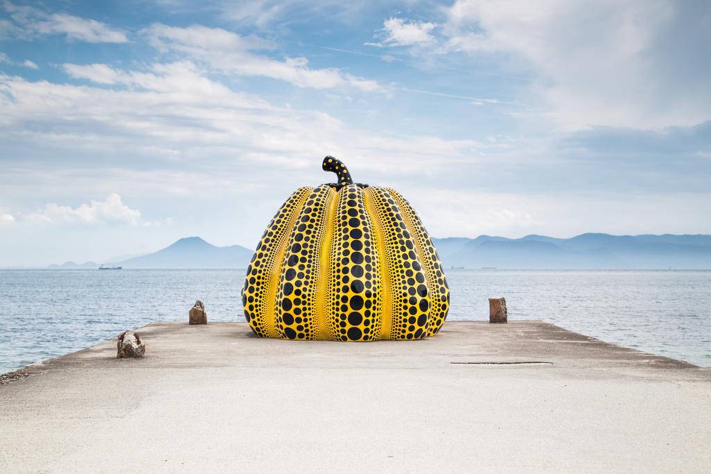 Au coeur de la création contemporaine du Japon-Image
