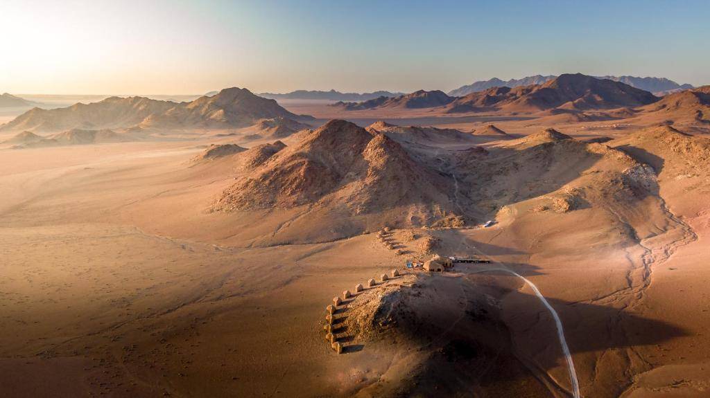 Echappée namibienne en lodges de charme-Image