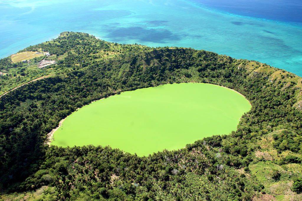 Kenya & Mayotte entre safaris et lagons-Image