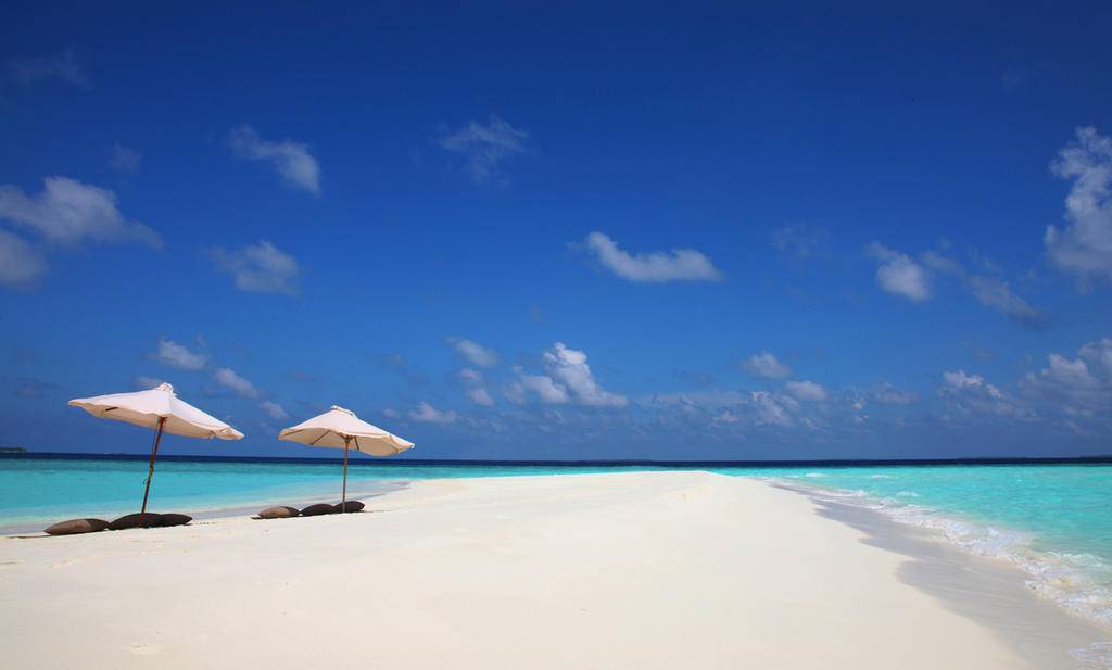 Maldives, voyage de noces au Soneva Fushi-Image