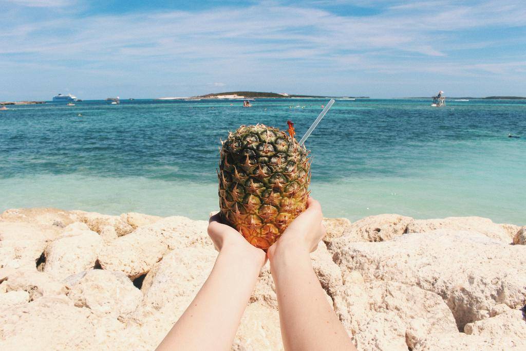 New York & Bahamas-Image