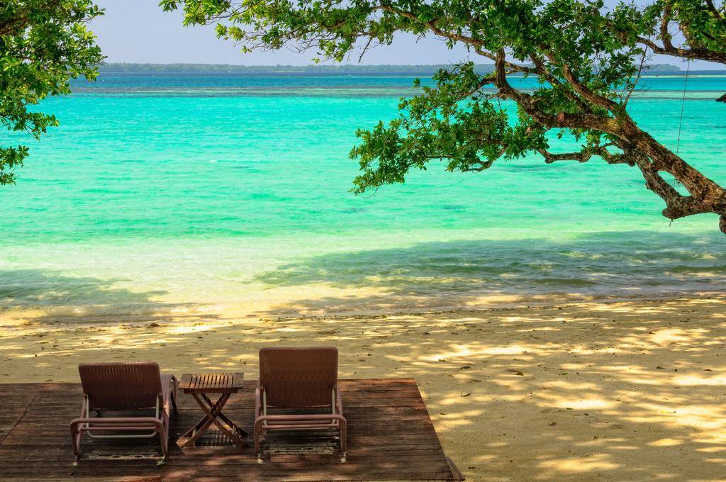 Lune de miel au Vanuatu-Image