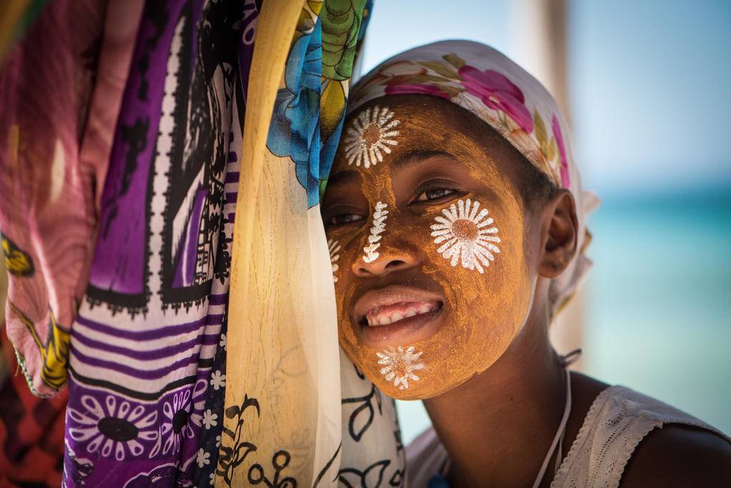 Les grands sites de Madagascar -Image