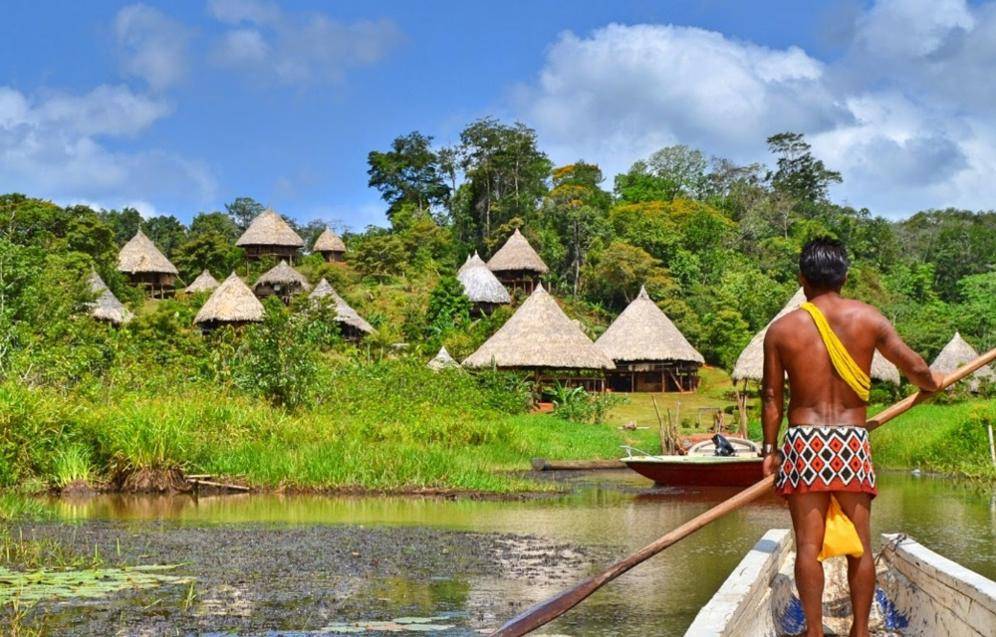Sésame pour le Panama-Image