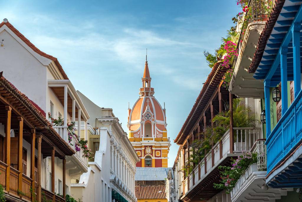 Toute la Colombie -Image