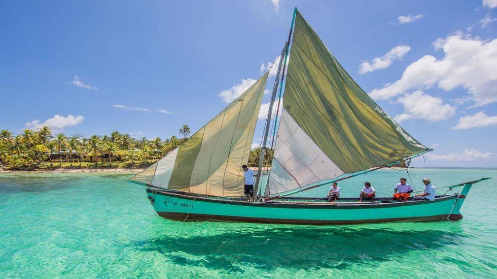 L'âme du Nicaragua + extension à Little Corn Island-Image