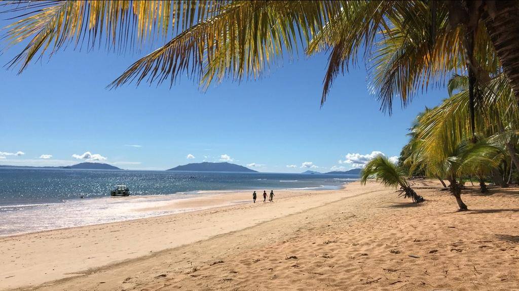 Madagascar | Séjour en écolodge à Nosy Be-Image