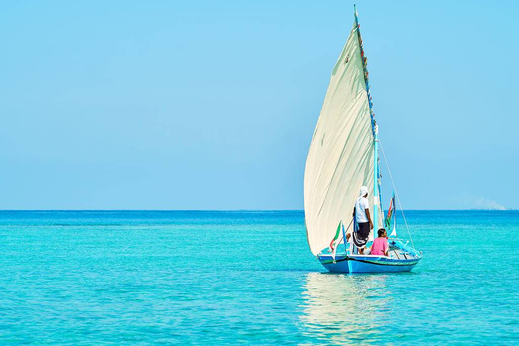 Maldives, séjour The Barefoot Eco Hotel-Image