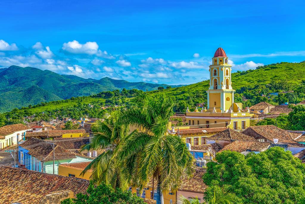 Cuba chez l'habitant-Image