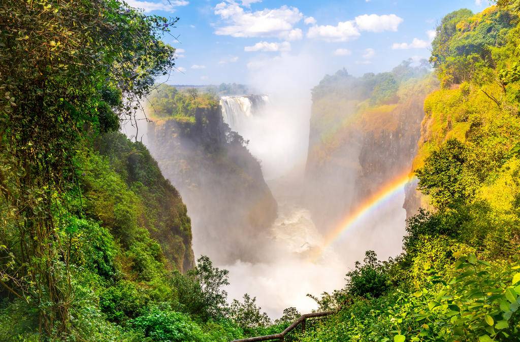 Les 3 joyaux de l'Afrique australe-Image