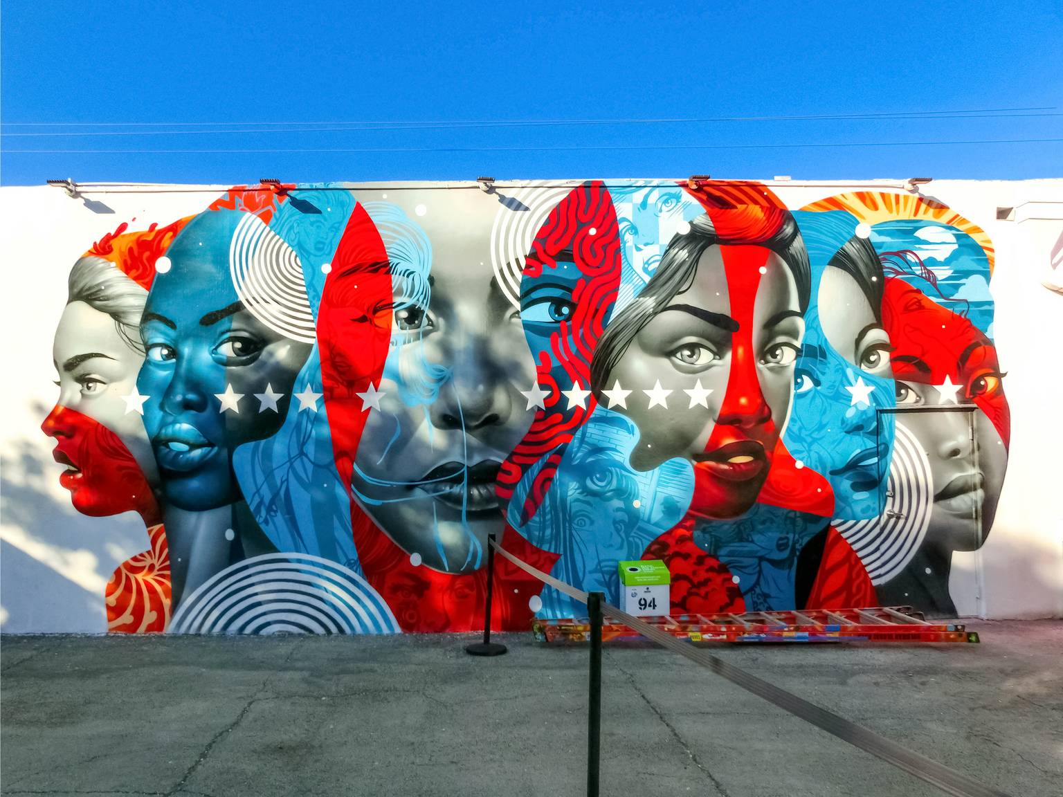 Escapade design en Floride & Art Basel Miami -Image