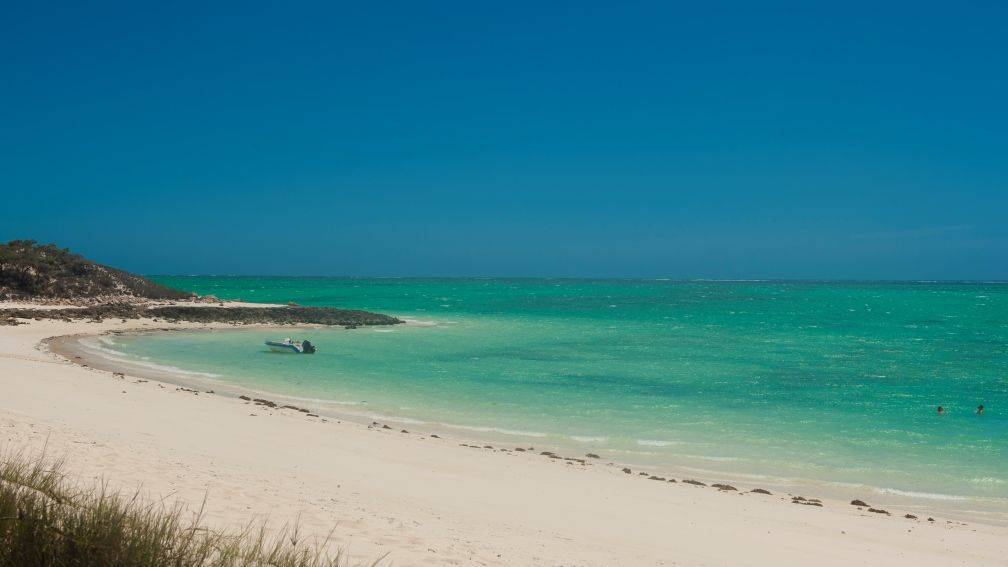 Merveilles naturelles à Anjajavy-Image