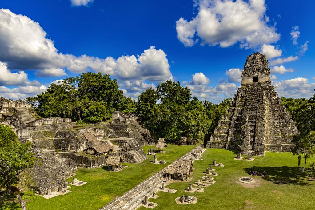 Le Guatemala à sa guise-Image